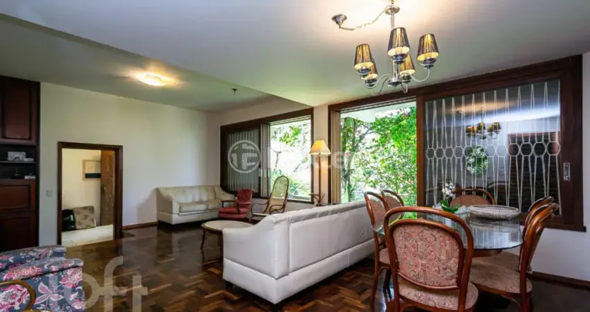 Casa com 3 quartos à venda na Rua Araponga, 756, Jardim Mauá, Novo Hamburgo