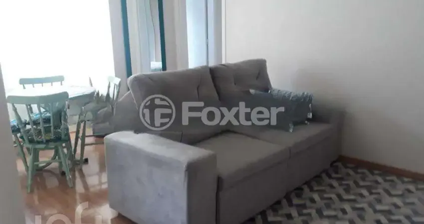 Apartamento com 2 quartos à venda na Rua Doutora Rita Lobato, 145, Praia de Belas, Porto Alegre