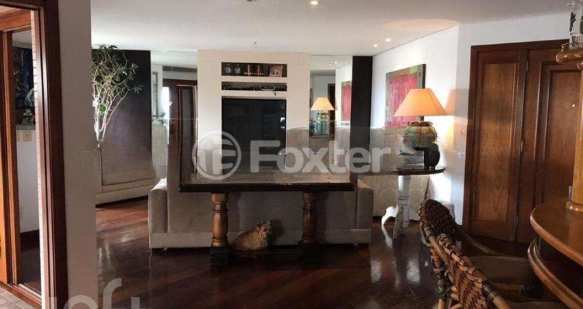 Apartamento com 3 quartos à venda na Rua Cleveland, 20, Santa Tereza, Porto Alegre