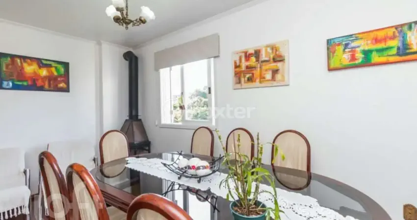 Cobertura com 3 quartos à venda na Rua Érico Cramer, 45, Camaquã, Porto Alegre