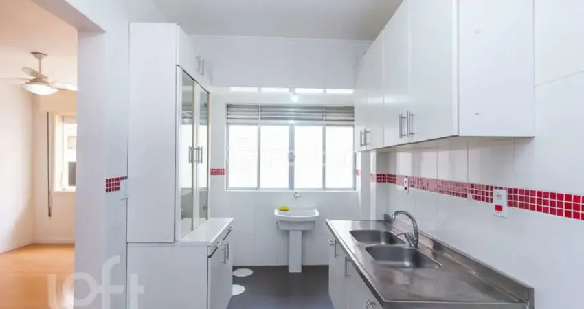 Apartamento com 3 quartos à venda na Avenida Coronel Lucas de Oliveira, 1551, Bela Vista, Porto Alegre