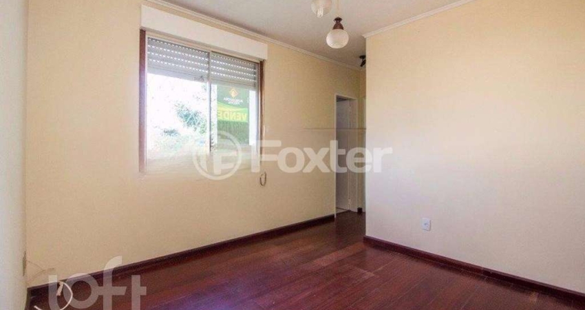 Apartamento com 2 quartos à venda na Avenida Professor Oscar Pereira, 970, Cascata, Porto Alegre