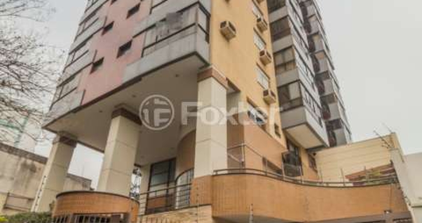 Apartamento com 2 quartos à venda na Alameda Eduardo Guimarães, 73, Três Figueiras, Porto Alegre