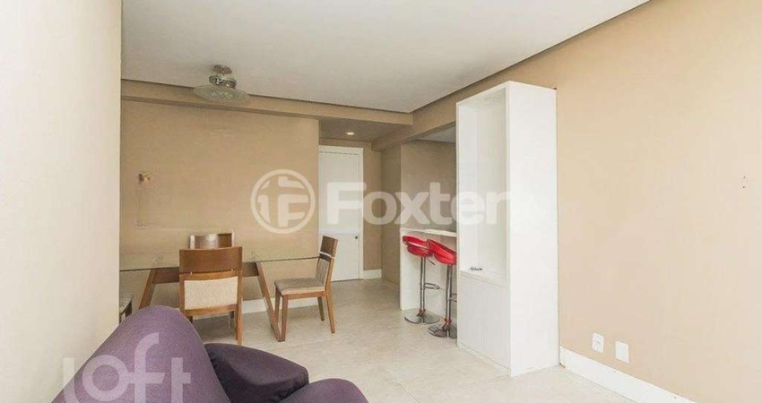 Apartamento com 2 quartos à venda na Rua Irmão Norberto Francisco Rauch, 755, Jardim Carvalho, Porto Alegre