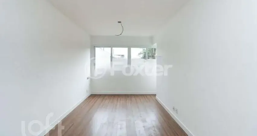 Apartamento com 2 quartos à venda na Rua São Mateus, 389, Jardim do Salso, Porto Alegre