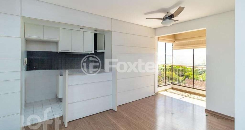 Apartamento com 2 quartos à venda na Rua Lindolfo Henke, 230, Sarandi, Porto Alegre