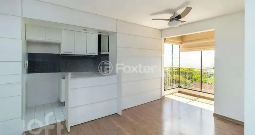 Apartamento com 2 quartos à venda na Rua Lindolfo Henke, 230, Sarandi, Porto Alegre