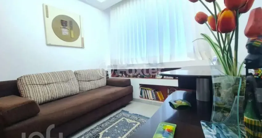 Apartamento com 1 quarto à venda na Rua Nunes, 340, Medianeira, Porto Alegre