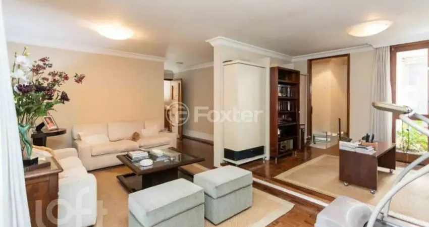 Casa com 3 quartos à venda na Avenida Doutor Walter Só Jobim, 115, Jardim Lindóia, Porto Alegre