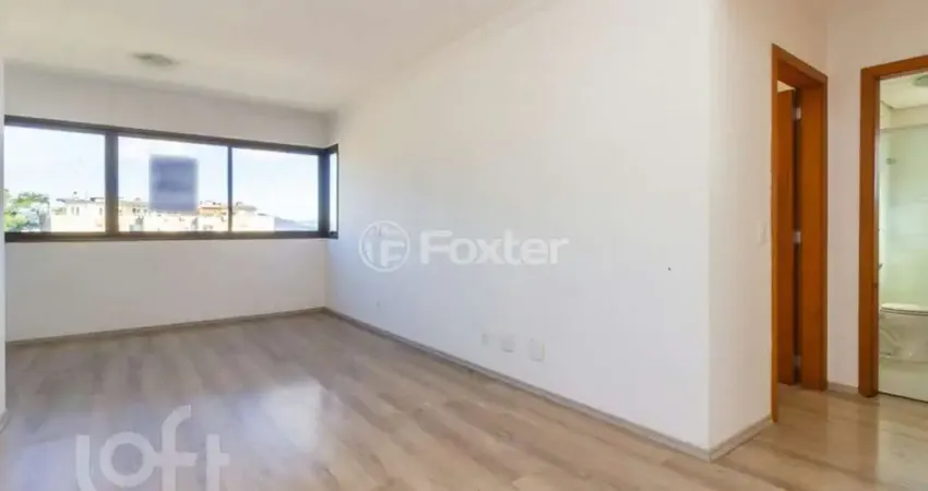 Apartamento com 2 quartos à venda na Avenida Protásio Alves, 5128, Petrópolis, Porto Alegre