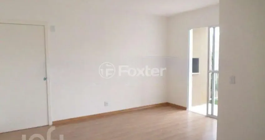 Apartamento com 2 quartos à venda na Rua Joaquim de Carvalho, 650, Vila Nova, Porto Alegre