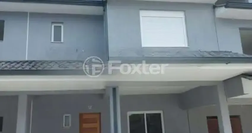 Casa em condomínio fechado com 4 quartos à venda na Rua Landel de Moura, 207, Tristeza, Porto Alegre