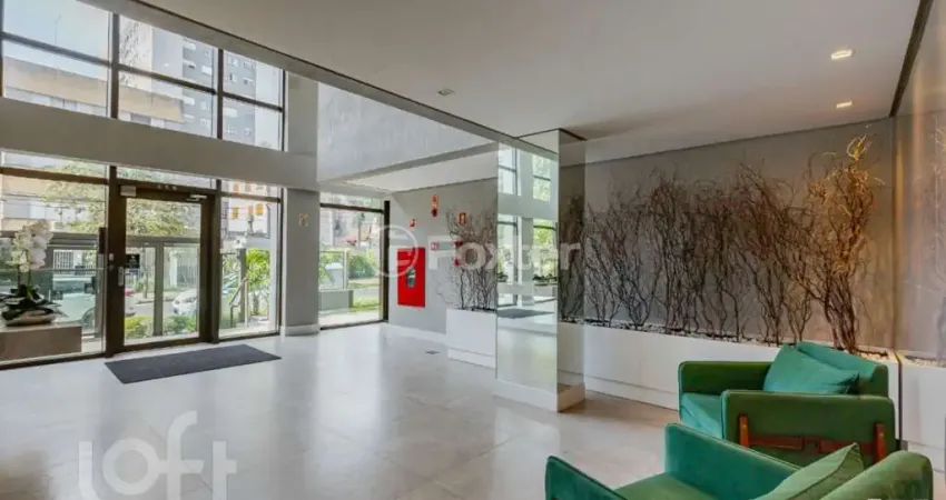 Apartamento com 2 quartos à venda na Rua General Couto de Magalhães, 2053, São João, Porto Alegre