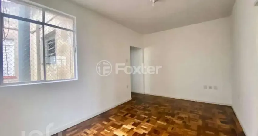 Apartamento com 2 quartos à venda na Avenida Benjamin Constant, 1662, São João, Porto Alegre