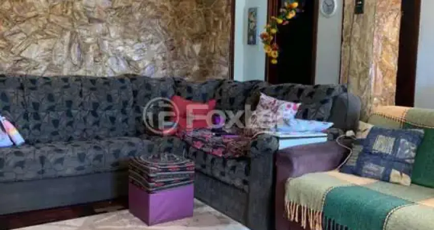 Casa com 4 quartos à venda na Avenida Los Angeles, 502, Vera Cruz, Gravataí