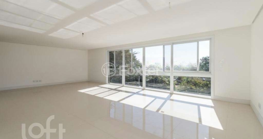 Apartamento com 3 quartos à venda na Avenida Guaíba, 2200, Vila Assunção, Porto Alegre