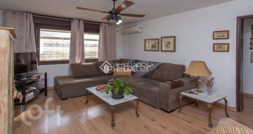 Apartamento com 3 quartos à venda na Avenida do Forte, 942, Vila Ipiranga, Porto Alegre