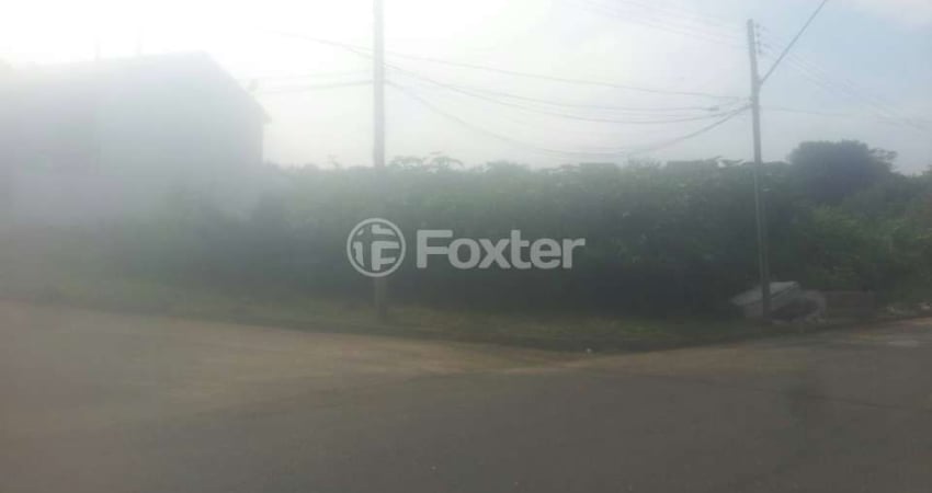 Terreno comercial à venda na Rua Elias Bothome, 502, Jardim Itu Sabará, Porto Alegre