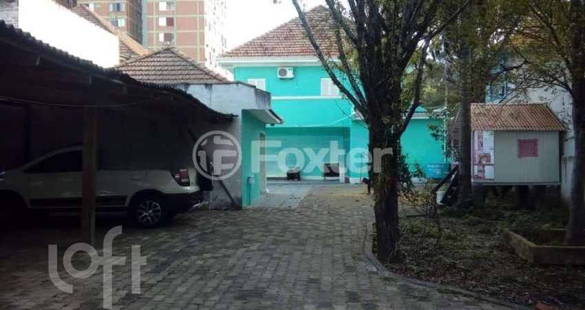 Casa com 4 quartos à venda na Rua Comendador Coruja, 350, Floresta, Porto Alegre