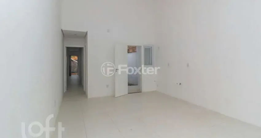Casa com 2 quartos à venda na Avenida Altos do Santa Rita, 309, Aberta dos Morros, Porto Alegre