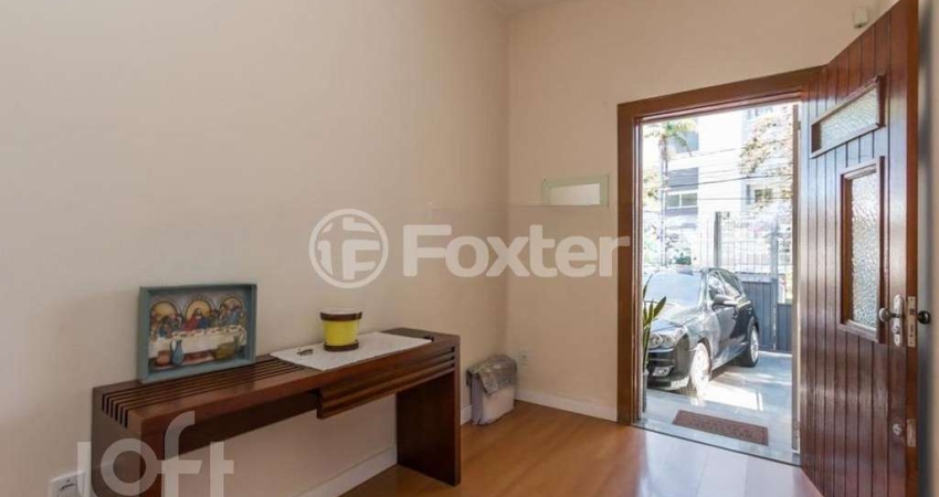 Apartamento com 3 quartos à venda na Rua Dona Leopoldina, 293, São João, Porto Alegre