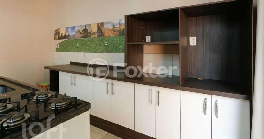 Casa com 2 quartos à venda na Avenida Bahia, 661, São Geraldo, Porto Alegre