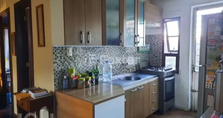 Casa com 2 quartos à venda na Via Seis, 251, Jardim Carvalho, Porto Alegre