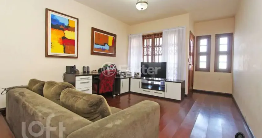 Casa com 3 quartos à venda na Rua Ovídio Moraes Leal, 70, Rubem Berta, Porto Alegre