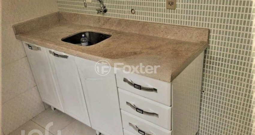 Apartamento com 2 quartos à venda na Avenida Desembargador André da Rocha, 171, Centro Histórico, Porto Alegre