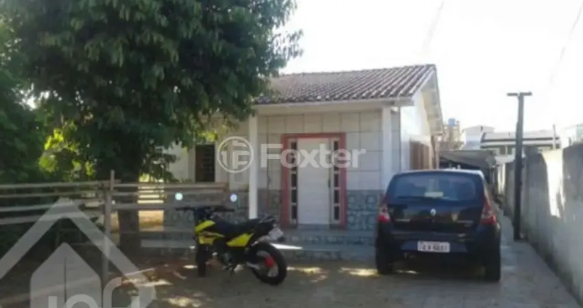 Casa com 2 quartos à venda na Beco do Paulino, 110, Santa Rosa de Lima, Porto Alegre