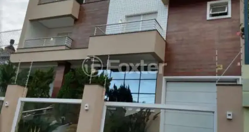 Casa com 4 quartos à venda na Rua Paulo Bento Lobato, 194, Jardim Lindóia, Porto Alegre