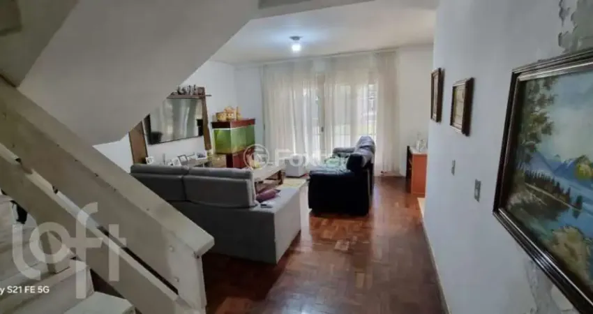 Casa com 4 quartos à venda na Avenida Vinte e Um de Abril, 655, Sarandi, Porto Alegre