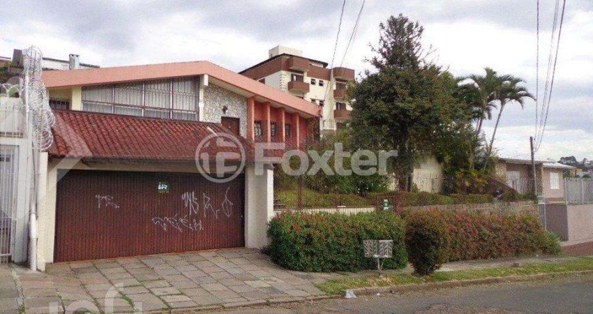 Casa com 3 quartos à venda na Rua Aluízio de Azevedo, 35, Jardim Itu Sabará, Porto Alegre