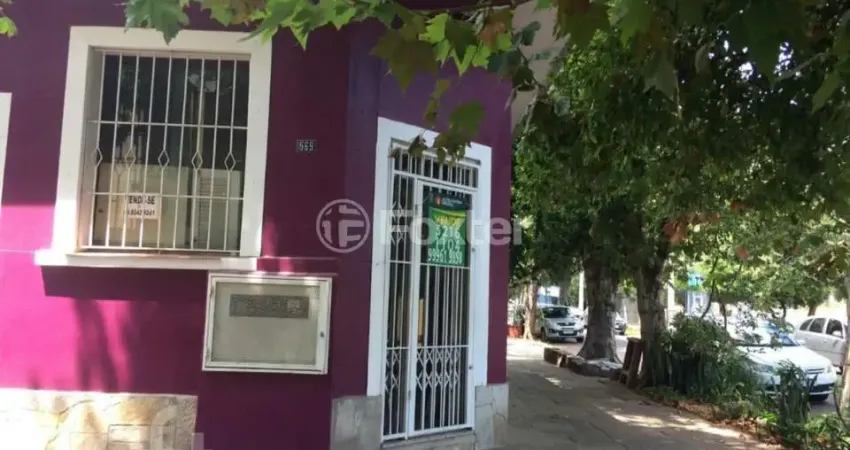 Casa com 3 quartos à venda na Rua General Couto de Magalhães, 569, São João, Porto Alegre