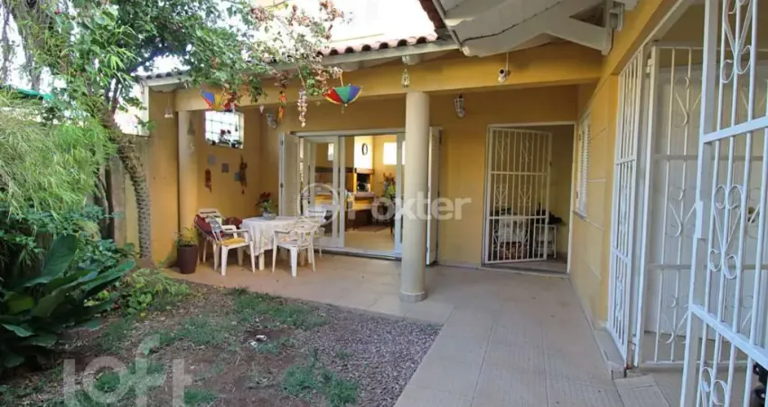 Casa com 4 quartos à venda na Rua Itaboraí, 1009, Jardim Botânico, Porto Alegre