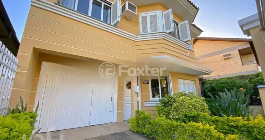 Casa com 4 quartos à venda na Rua Itaboraí, 1009, Jardim Botânico, Porto Alegre