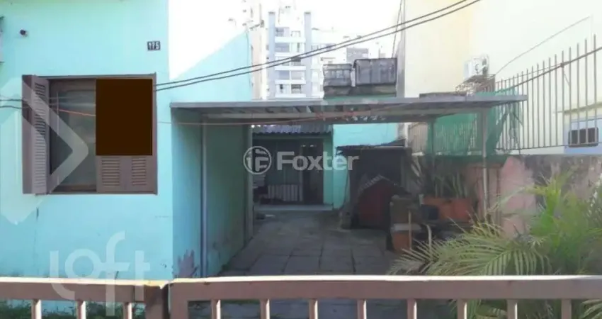 Casa com 6 quartos à venda na Rua Luis Luz, 175, Boa Vista, Porto Alegre