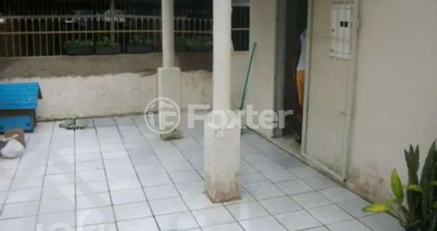 Casa com 2 quartos à venda na Rua Edyr Machado, 22, Farrapos, Porto Alegre
