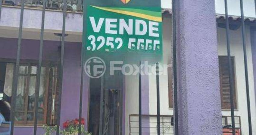 Casa com 4 quartos à venda na Rua Pinto da Rocha, 426, Partenon, Porto Alegre