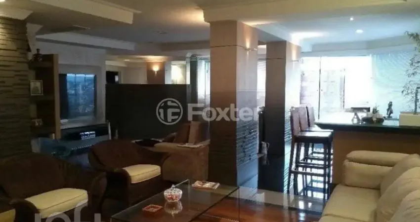 Apartamento com 4 quartos à venda na Rua Augusto Jung, 101, Centro, Novo Hamburgo