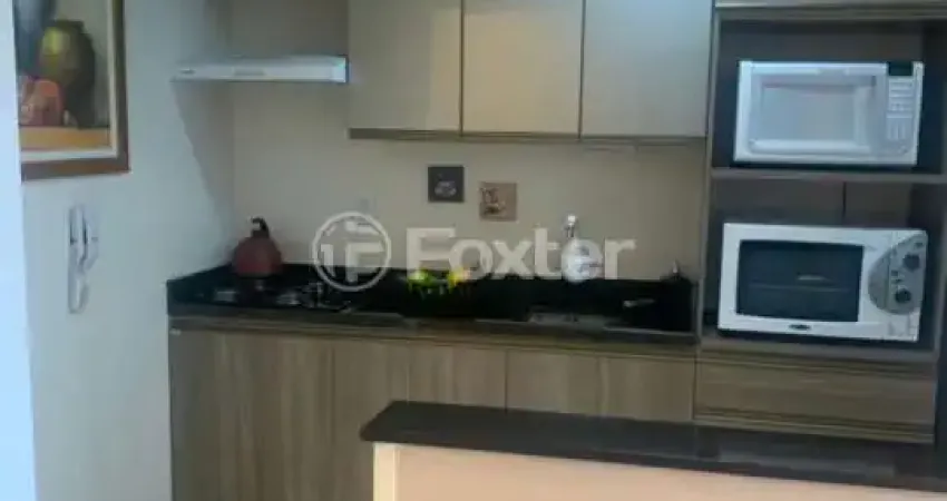 Apartamento com 2 quartos à venda na Rua Avaí, 320, Vila Rosa, Novo Hamburgo