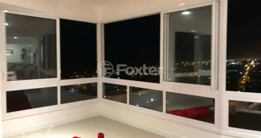 Cobertura com 4 quartos à venda na Rua Tupanciretã, 369, Navegantes, Capão da Canoa