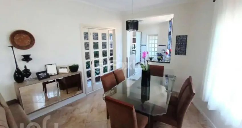 Casa com 3 quartos à venda na Rua Otto Alves Pereira, 249, Dom Feliciano, Gravataí