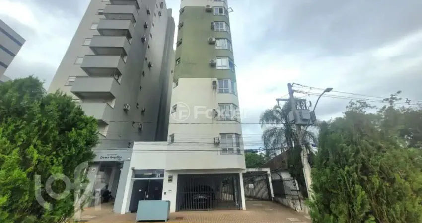 Apartamento com 1 quarto à venda na Rua Júlio Aichinger, 91, Pátria Nova, Novo Hamburgo