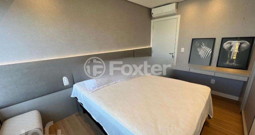 Apartamento com 1 quarto à venda na Rua Fernando Ferrari, 277, Vila Luiza, Canela