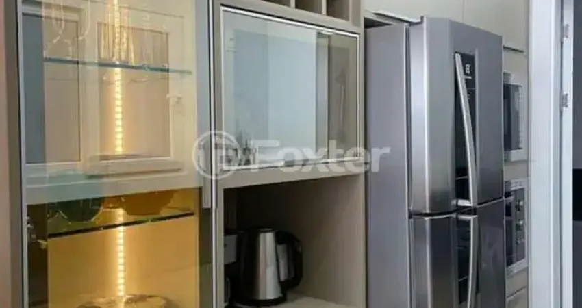 Apartamento com 2 quartos à venda na Rua Marabá, 3057, Navegantes, Capão da Canoa