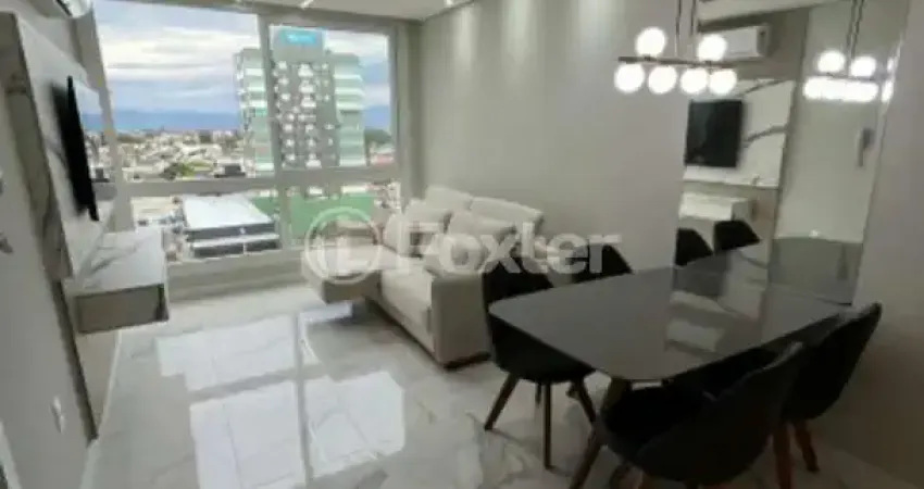 Apartamento com 2 quartos à venda na Rua Andira, 3057, Navegantes, Capão da Canoa