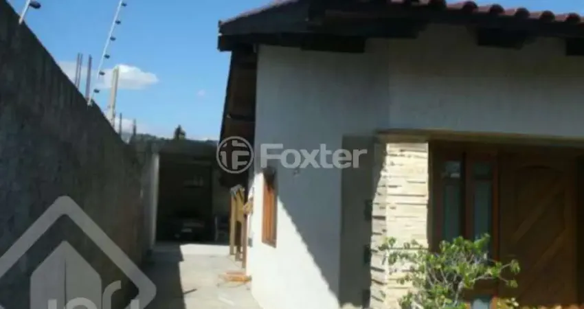 Casa com 3 quartos à venda na Rua Érico Veríssimo, 338, Nossa Senhora das Graças, Canoas