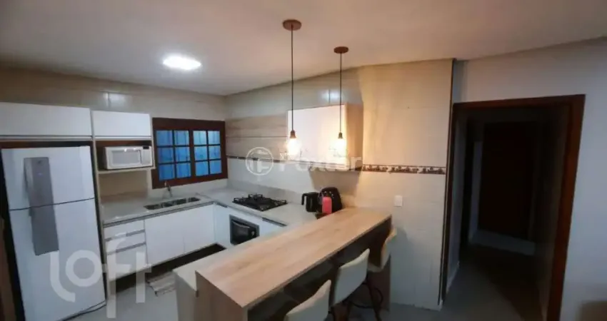 Casa com 3 quartos à venda na Rua Euclides da Cunha, 360, Operário, Novo Hamburgo