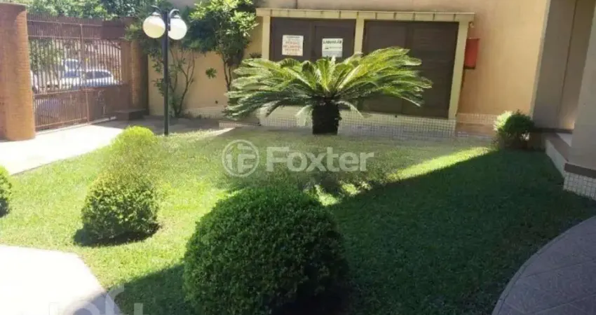 Apartamento com 3 quartos à venda na Rua Vinte e Cinco de Julho, 1895, Centro, Caxias do Sul